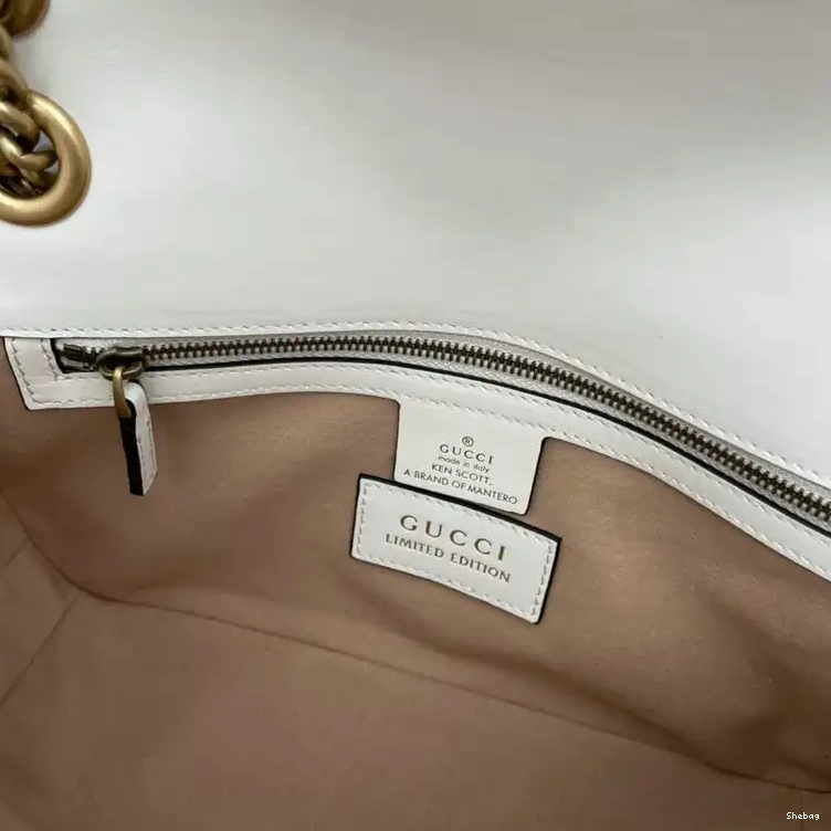 Gucci Bags 2112DJ0047 0823